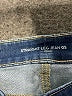 Chico's Blue Jeans Size 0 SHORT - photo 7