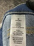 Chico's Blue Jeans Size 0 SHORT - photo 8