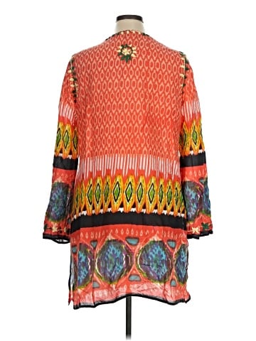 J. Peterman Casual Dress (view 2)