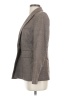 Calvin Klein Gray Wool Blazer Size 2 - photo 5