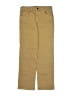 Cat & Jack Tan Jeans Size 14 - photo 1