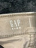 Gap Kids Tan Khakis Size 10 - photo 3