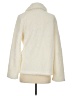 32 Degrees 100% Polyester Ivory Faux Fur Jacket Size S - photo 2