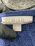 J.Crew Blue Cardigan Size S - photo 7