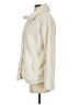 32 Degrees 100% Polyester Ivory Faux Fur Jacket Size S - photo 5