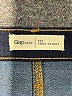 Gap Blue Black Jeans Size 30S - photo 7