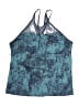 Nike Blue Swimsuit Top Size XL - photo 1