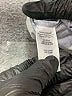 Tea 100% Cotton Gray Dress Size 8 - photo 4
