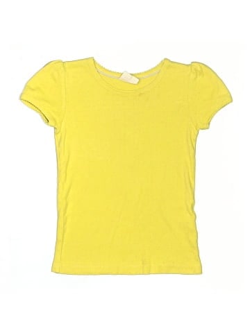 Mini Boden Short Sleeve Top (view 1)