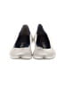 ROTHY'S Metallic Gray Flats Size 8 1/2 - photo 2