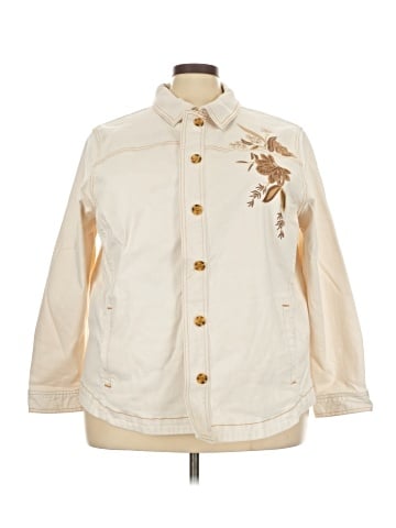 Talbots Jacket (view 1)