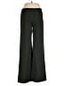 ETRO Green Dress Pants Size EU (IT) 40 / US 4 - photo 1