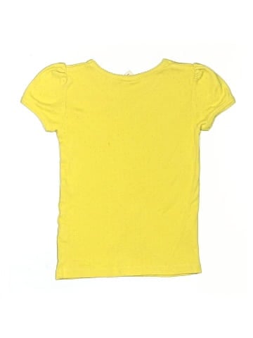 Mini Boden Short Sleeve Top (view 2)