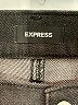 Express Gray Jeans Size 0r - photo 7