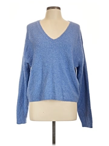 J.Crew Factory Store Pullover Sweater (view 1)