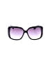 Unbranded Black Sunglasses One size - photo 2