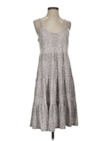 Garnet Hill Casual Dress (view 1)