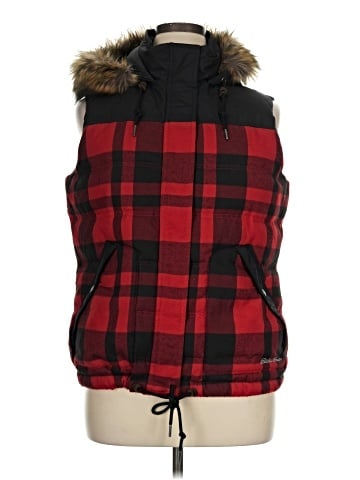 Eddie Bauer Vest (view 1)