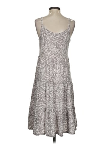 Garnet Hill Casual Dress (view 2)