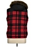Eddie Bauer 100% Polyester Red Vest Size XL - photo 2