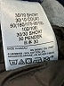 Gap Blue Jeans Size 30 waist short - photo 8