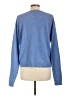 J.Crew Factory Store Blue Pullover Sweater Size L - photo 2
