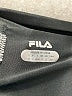 FILA Solid Black Active Skort Size S - photo 3