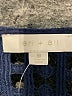 Eri + Ali 100% Polyester Blue Cocktail Dress Size M - photo 7