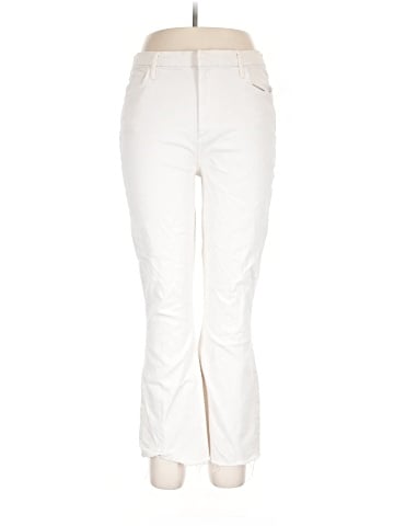 Frank & Eileen Casual Pants (view 1)