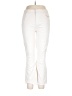 Frank & Eileen Ivory Casual Pants Size 32 waist - photo 1