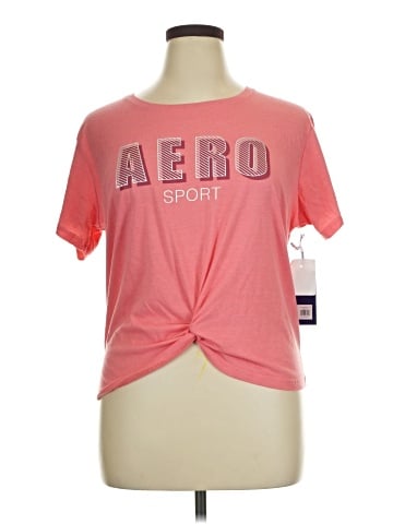 Aeropostale Active T-Shirt (view 1)