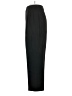 David N 100% Wool Black Wool Pants Size 8 - photo 5
