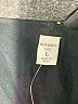Old Navy 100% Polyester Tropical Black Cocktail Dress Size L - photo 7