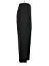 David N 100% Wool Black Wool Pants Size 8 - photo 4