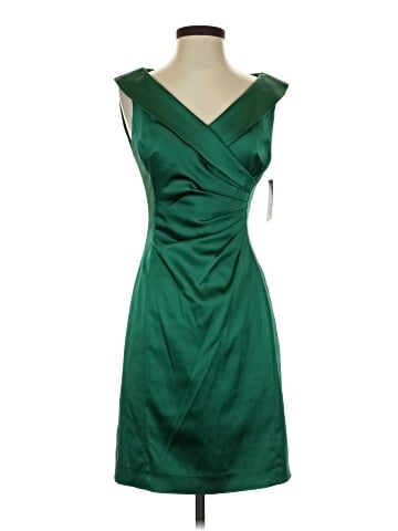 Tahari by ASL Cocktail Dress (view 1)