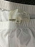 JOA White Tube Top Size XS - photo 4