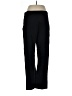 Petite Sophisticate Black Casual Pants Size L - photo 2