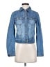 Fire Los Angeles Blue Denim Jacket Size XS - photo 1