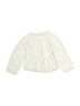 Old Navy 100% Cotton Ivory Cardigan Size 18-24 mo - photo 2