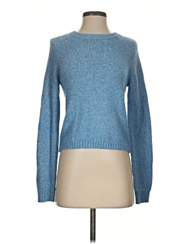 American Eagle Outfitters Pullover Sweater (view 1)