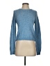 American Eagle Outfitters Blue Pullover Sweater Size S - photo 1