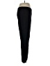 Petite Sophisticate Black Casual Pants Size L - photo 4