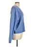 J.Crew Factory Store Blue Pullover Sweater Size L - photo 4