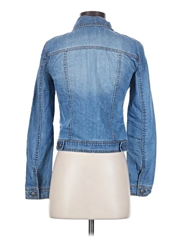 Fire Los Angeles Denim Jacket (view 2)
