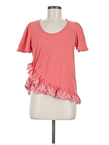 Matilda Jane Short Sleeve Top (view 1)