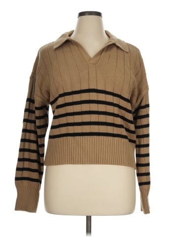 Pistola Pullover Sweater (view 1)