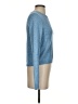 American Eagle Outfitters Blue Pullover Sweater Size S - photo 4