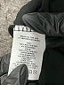 Chaus Stars Black 3/4 Sleeve Blouse Size M - photo 5