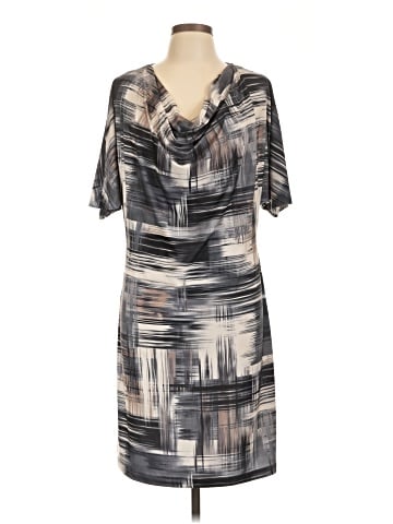 Komarov Casual Dress (view 1)
