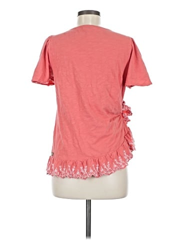Matilda Jane Short Sleeve Top (view 2)